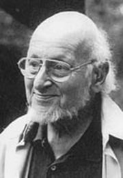 an image of Frederick Franck