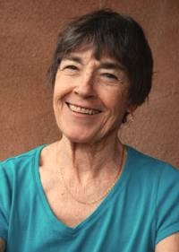 a photo of Gayle Fulwyler Smith